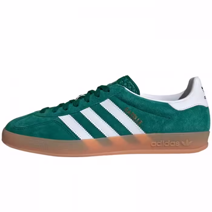 Incaltaminte Sport Adidas GAZELLE INDOOR