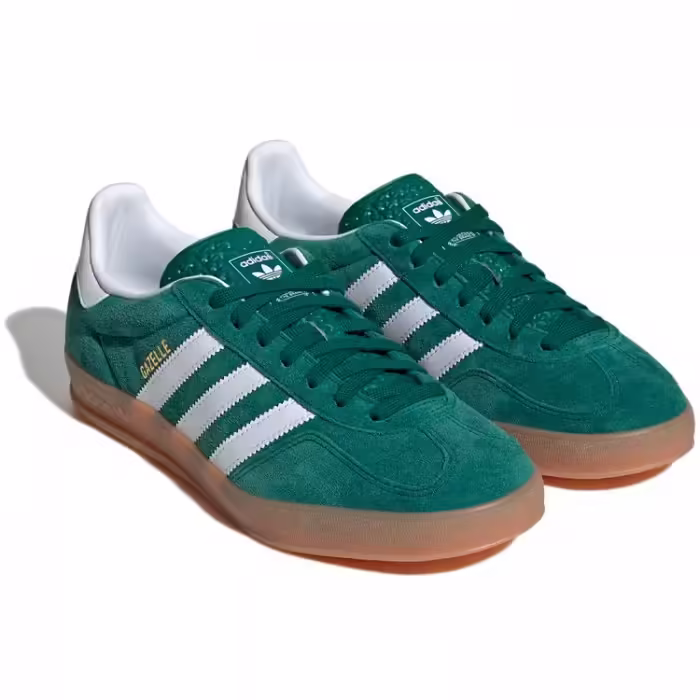 Incaltaminte Sport Adidas GAZELLE INDOOR - 4