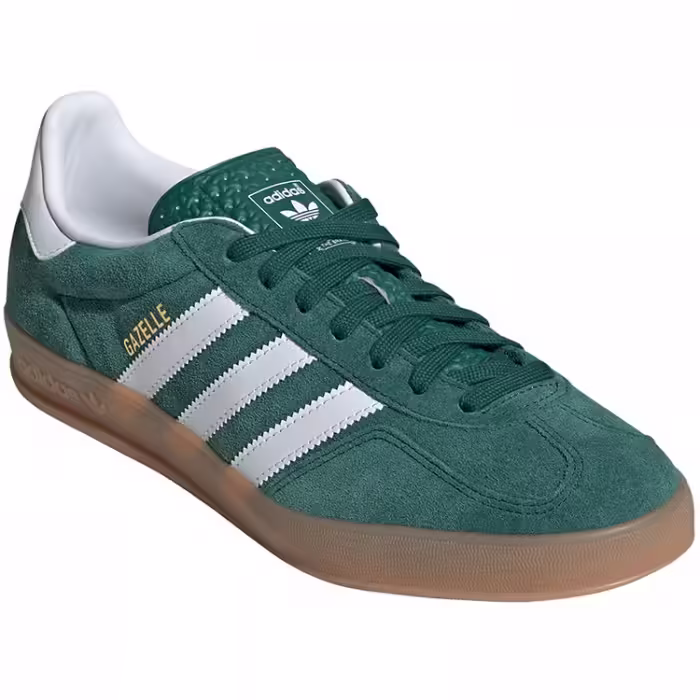Кроссовки Adidas GAZELLE INDOOR - 8