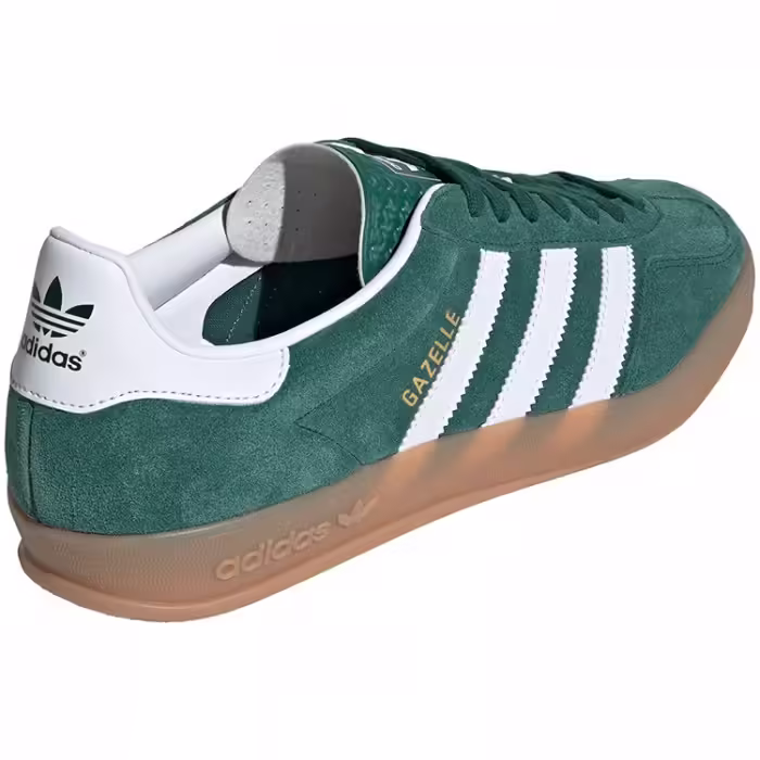 Кроссовки Adidas GAZELLE INDOOR - 9