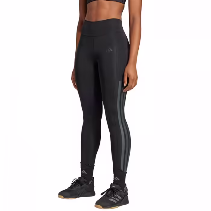 Легинсы Adidas OPT 3S 1/1