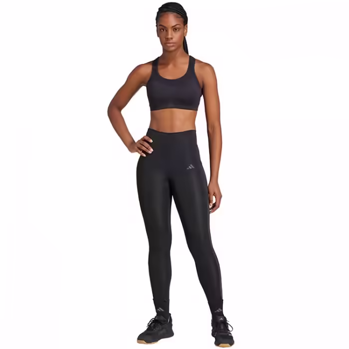 Легинсы Adidas OPT 3S 1/1 - 3