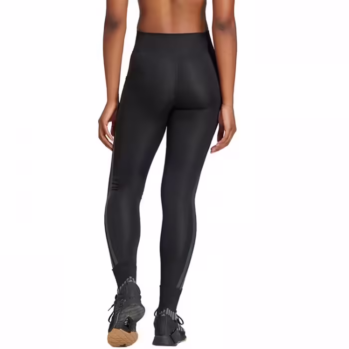 Легинсы Adidas OPT 3S 1/1 - 5