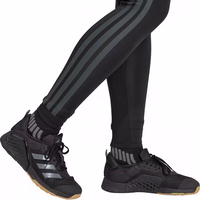 Panta-colanti Adidas OPT 3S 1/1 - 6