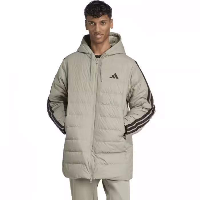 Куртка Adidas ESS 3S LD HD PA