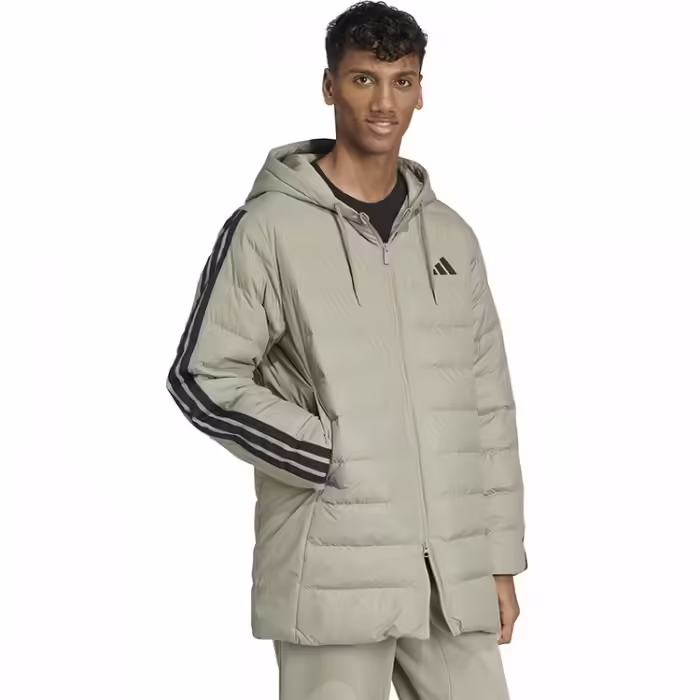 Куртка Adidas ESS 3S LD HD PA - 2