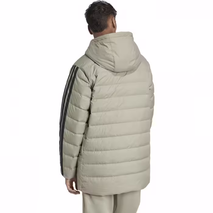 Куртка Adidas ESS 3S LD HD PA - 3