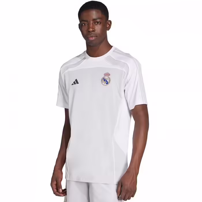 Футболка Adidas REAL UBP TEE