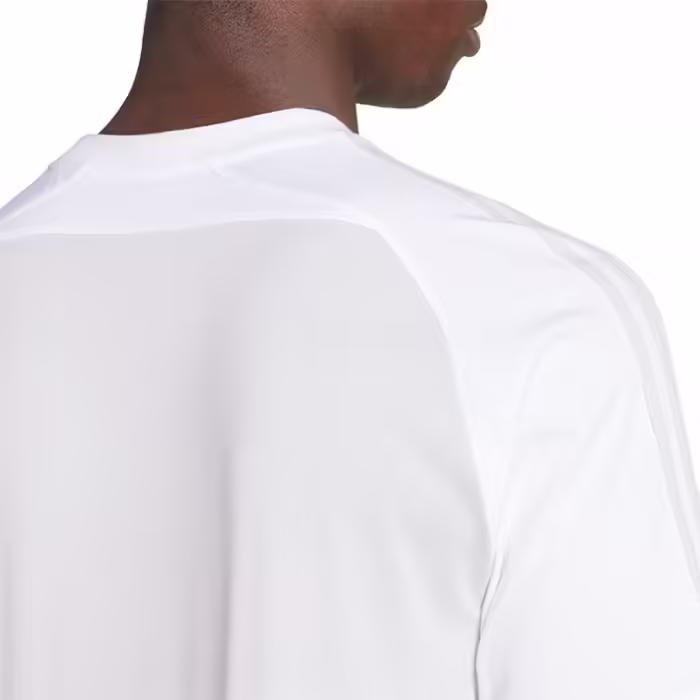 Футболка Adidas REAL UBP TEE - 2