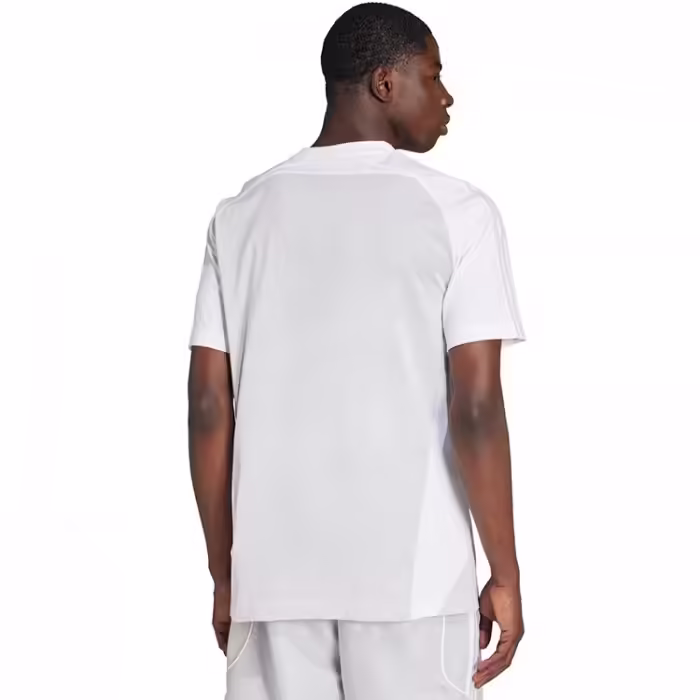 Футболка Adidas REAL UBP TEE - 4