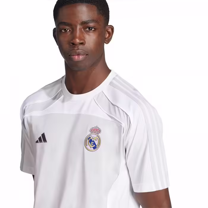 Футболка Adidas REAL UBP TEE - 5