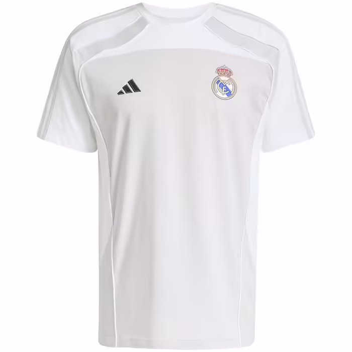 Tricou Adidas REAL UBP TEE - 6