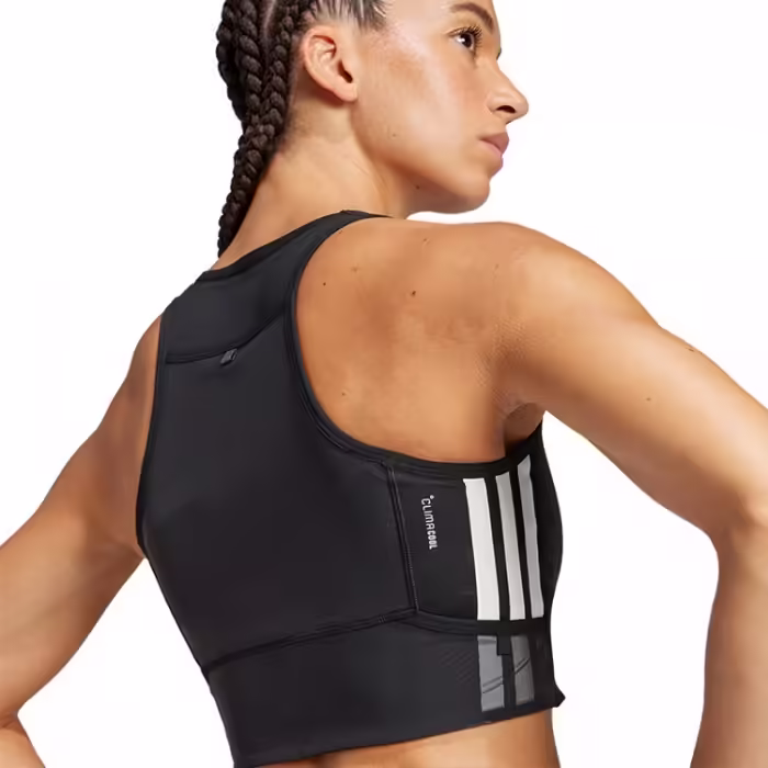 Майка Adidas ADIZERO CROP W - 3