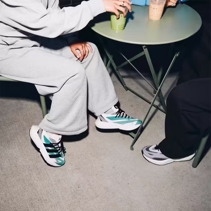 Incaltaminte Sport Adidas LIGHTBLAZE - 10