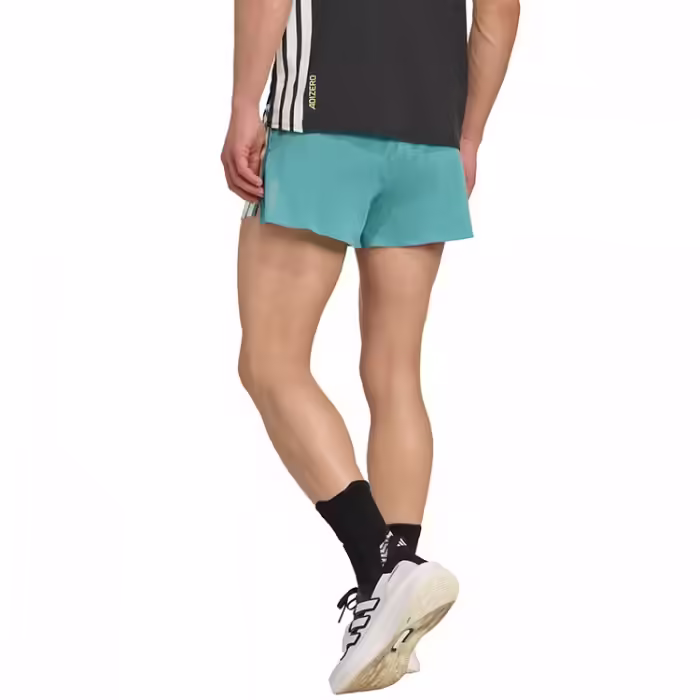 Sorti Adidas ADIZERO GEL M - 5