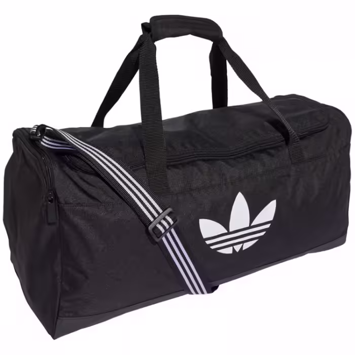Сумка спортивная Adidas DUFFLE BAG - 2