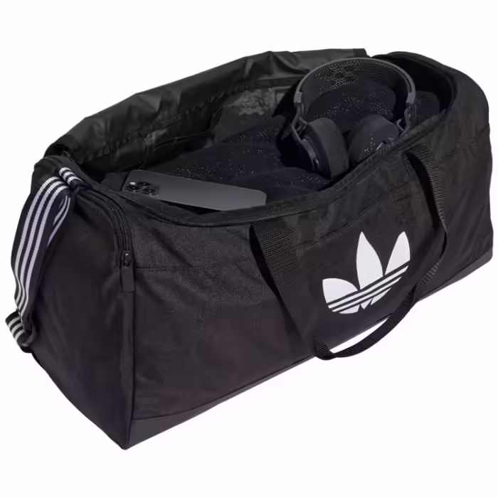Сумка спортивная Adidas DUFFLE BAG - 3