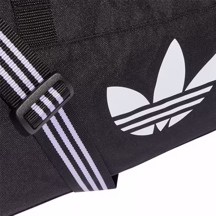 Сумка спортивная Adidas DUFFLE BAG - 5