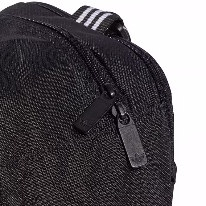 Сумка спортивная Adidas DUFFLE BAG Черный One size - 6