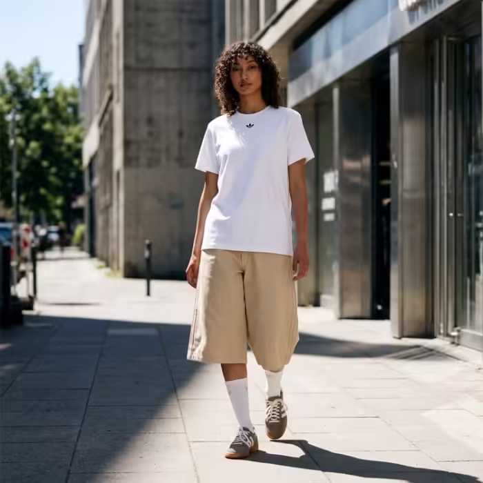 Sorti Adidas FB UTILITY JORT - 7