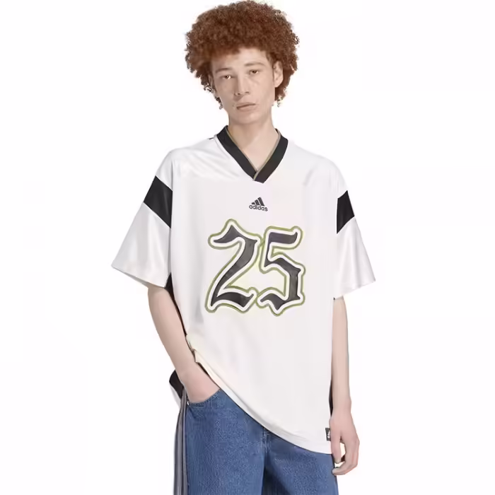 Футболка Adidas FTBL JRSY