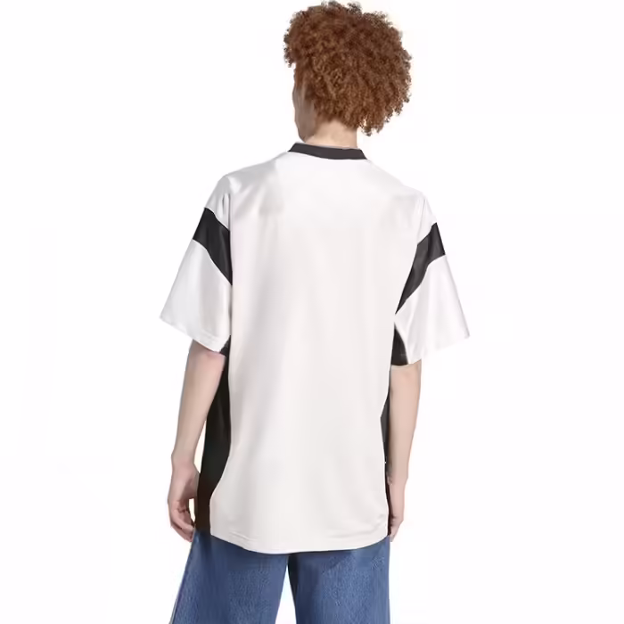 Футболка Adidas FTBL JRSY - 2