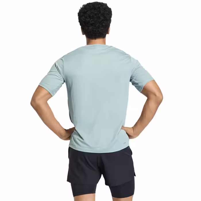 Футболка Adidas WORKOUT ESSENTIALS - 2