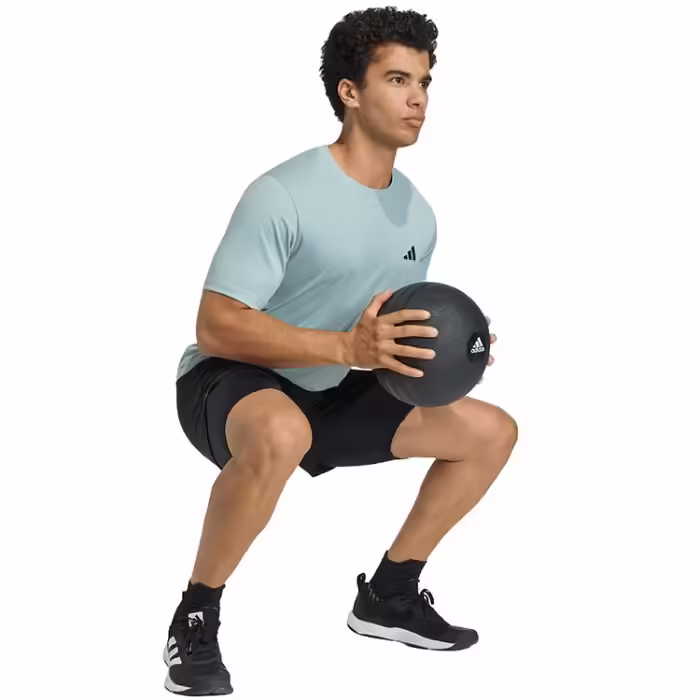 Футболка Adidas WORKOUT ESSENTIALS - 3