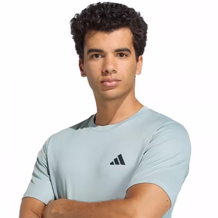 Футболка Adidas WORKOUT ESSENTIALS - 4