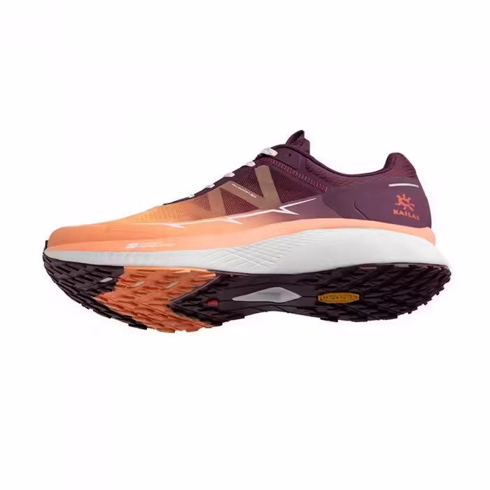 Кроссовки Kailas Phantom 3 Trail Running Shoes Womens - 4