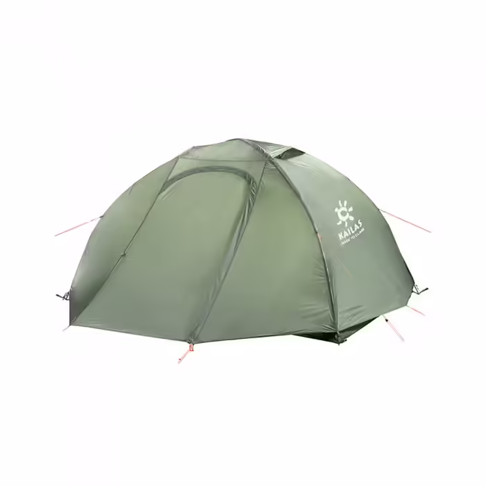 Палатка 3-х местная Kailas Crescent Moon II 2P Full Mesh Camping Tent