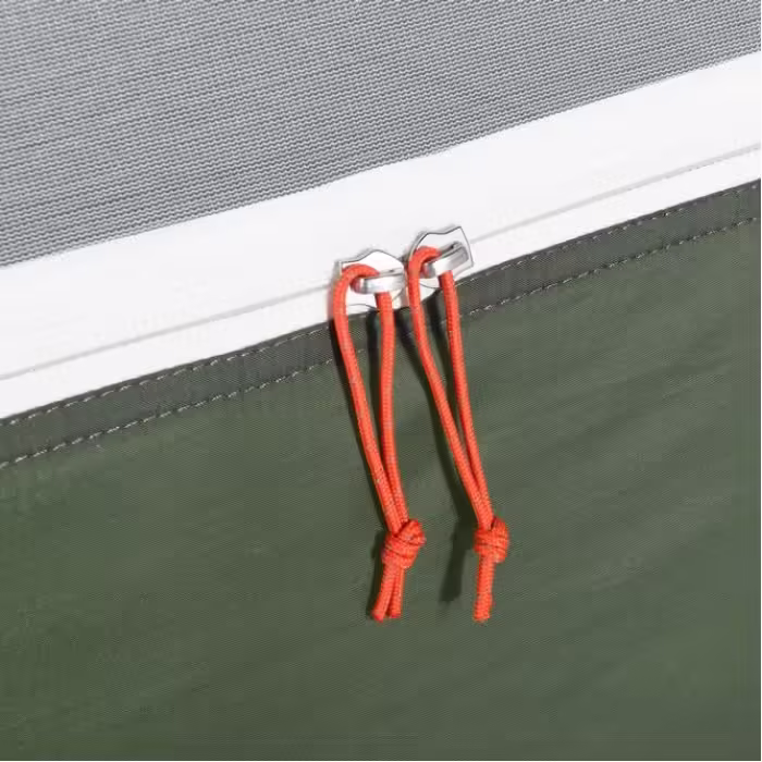 Палатка 3-х местная Kailas Crescent Moon II 2P Full Mesh Camping Tent - 3