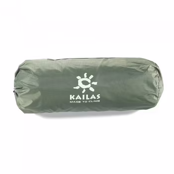 Палатка 3-х местная Kailas Crescent Moon II 2P Full Mesh Camping Tent - 5