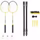 Набор для бадминтона NILS Badminton set