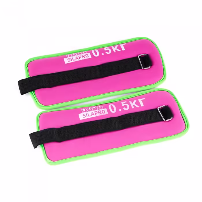 Bratari de greutati SILAPRO Bracelet