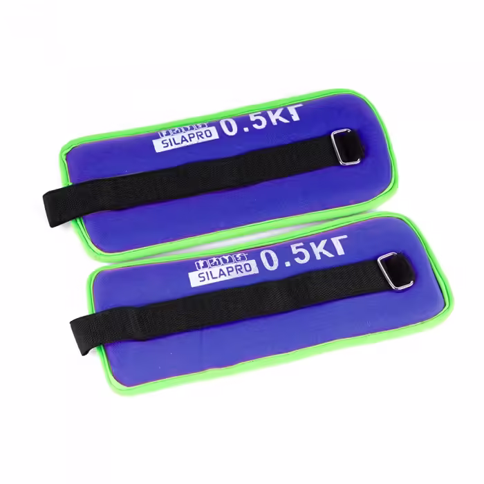 Bratari de greutati SILAPRO Bracelet - 2