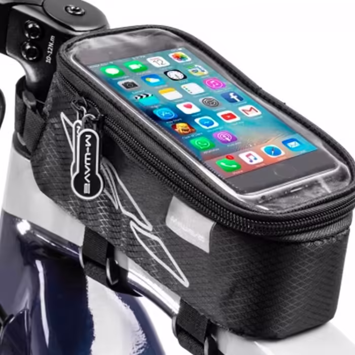 Husa p/u Smartphone M-WAVE M-Wave   - 2