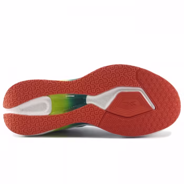 Кроссовки Reebok FAST MAKER - 2