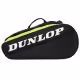 Geanta sport Dunlop TERMOBAG SX CLUB 3 RKT