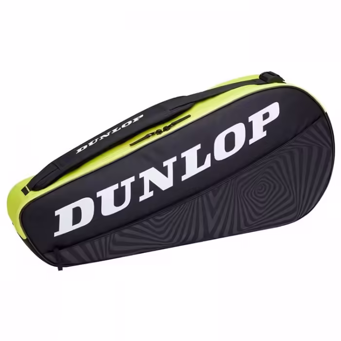 Geanta sport Dunlop TERMOBAG SX CLUB 3 RKT - 2