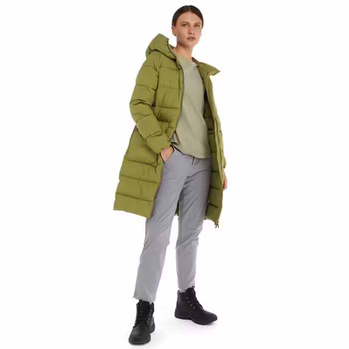 Scurta Outventure Jkt W - 2