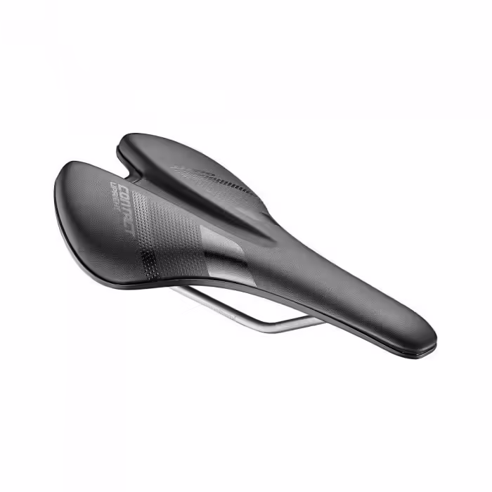 Седло для велосипеда Giant CONTACT UPRIGHT