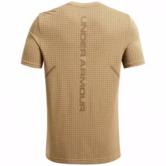 Футболка Under Armour Vanish Seamless Grid SS - 3