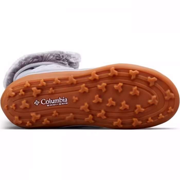 Ботинки Columbia Heavenly Shorty Omni-Heat - 3