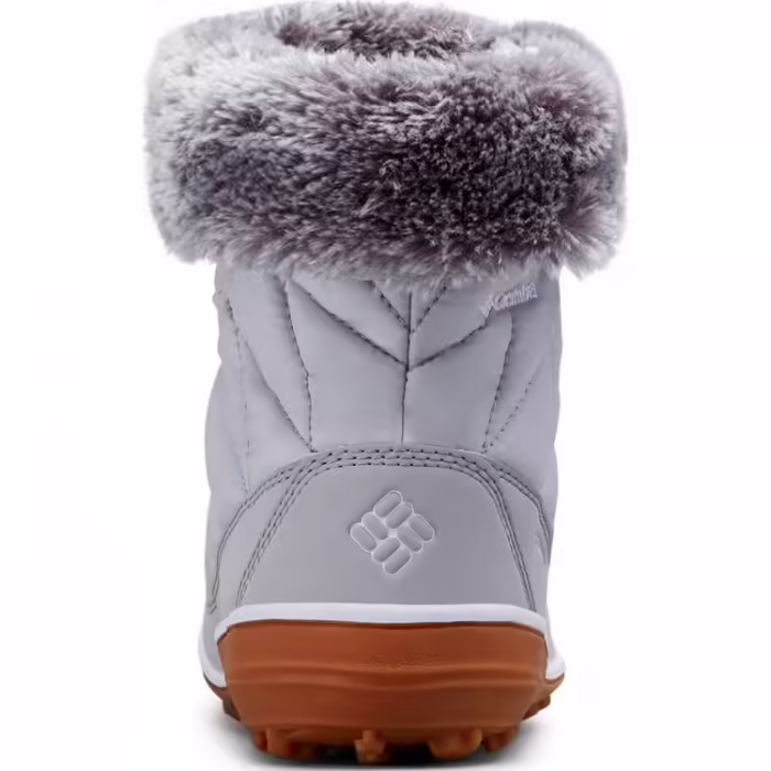 Ботинки Columbia Heavenly Shorty Omni-Heat - 4