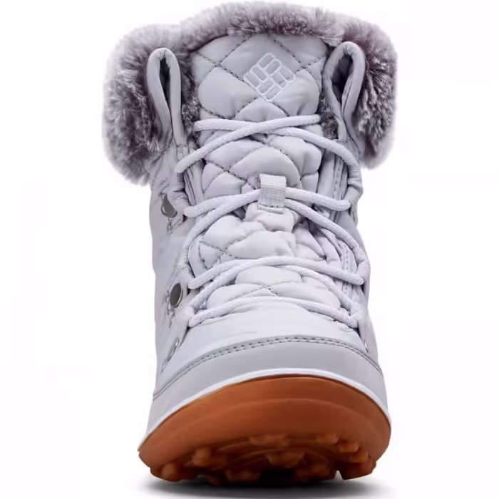 Ботинки Columbia Heavenly Shorty Omni-Heat - 5