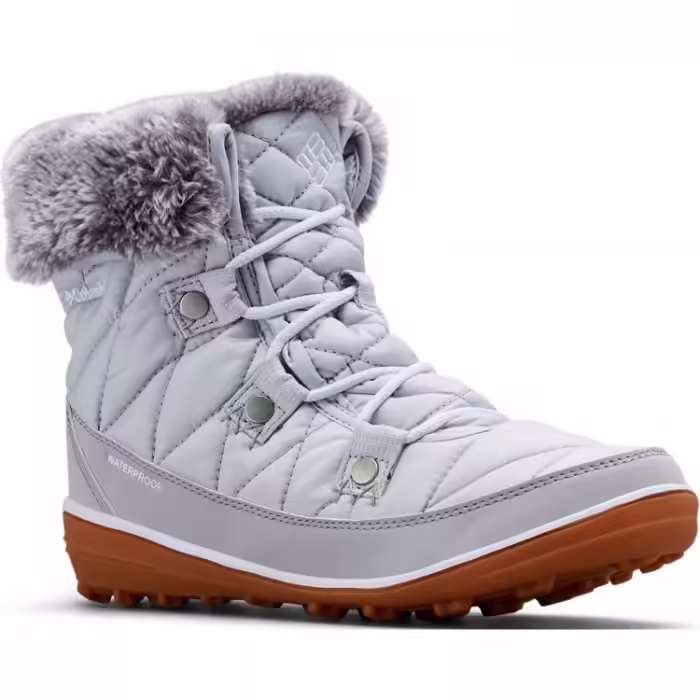Ботинки Columbia Heavenly Shorty Omni-Heat - 6