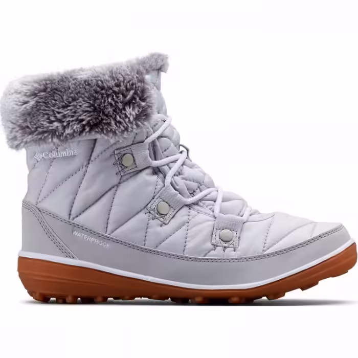 Ботинки Columbia Heavenly Shorty Omni-Heat - 7