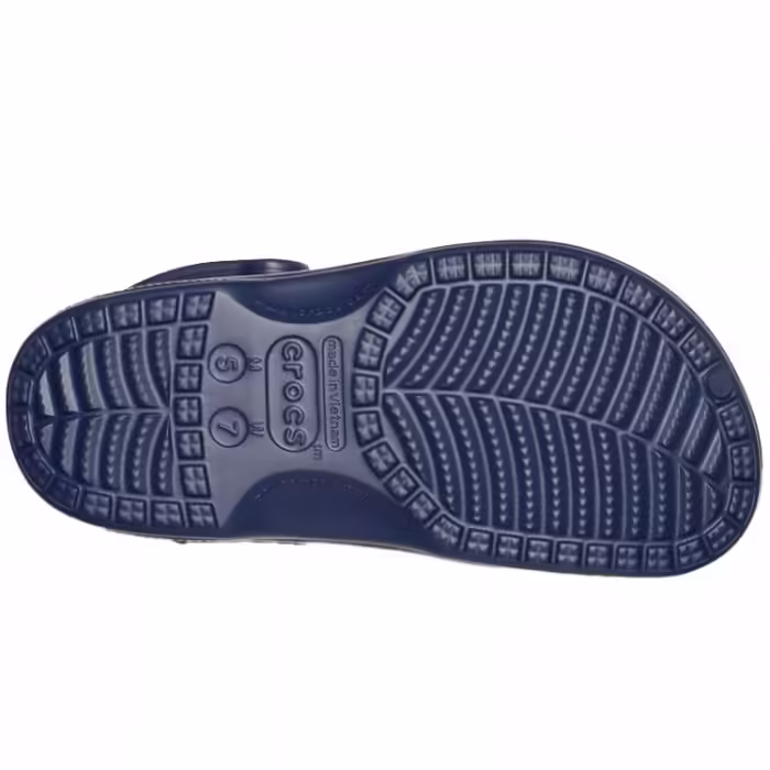 Slapi Crocs Baya Lined - 4