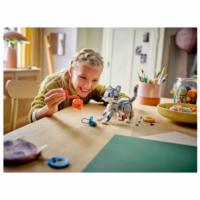 Конструктор Lego 31163 - 4